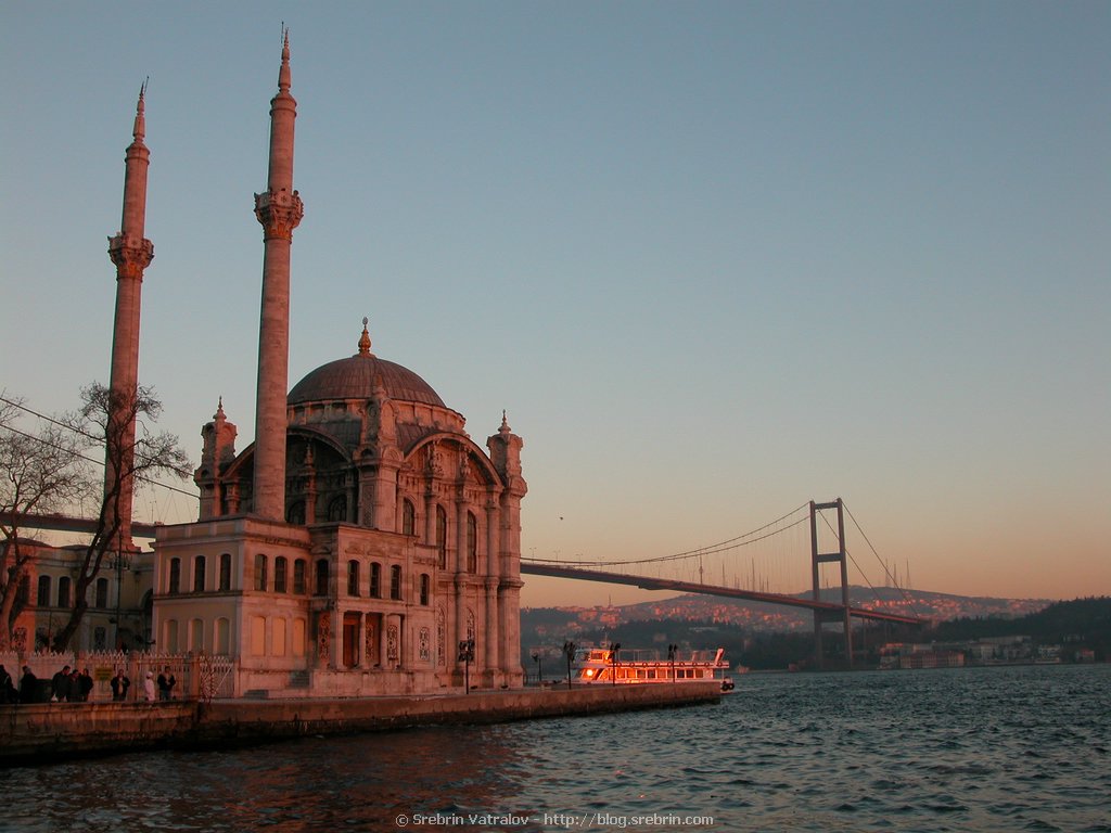 Istanbul